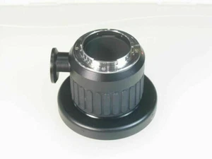For Mamiya RZ67/RB67 Lens Adapter Ring To Nikon F Mount Digital Camera Accessory - Picture 1 of 6