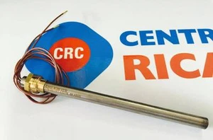 CANDELETTA D'ACCENSIONE 280W RICAMBIO PER STUFE A PELLET CODICE: CRC9991135 - Imagen 1 de 1