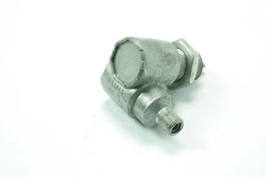 Winkelantrieb Winkelgetriebe für Tacho Oldtimer Firma FIAMA 66/1 Übersetz. 1:3,5 - Bild 1 von 4