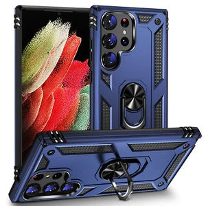 For Samsung Galaxy S24 Ultra S23 S22 Plus S21 S10 S9 S8 Plus FE Case Phone Cover - Picture 1 of 27