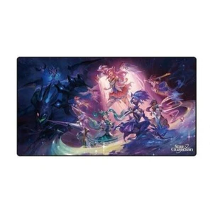 Authentic LOL League of Legends Star Guardian Team XXL Game Mouse Pad Gift - Picture 1 of 3