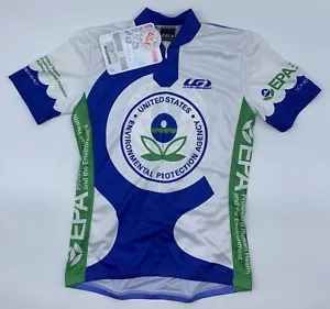 Maglia ciclismo donna Louis Garneau manica corta Pro Fit nuova con etichetta Med 7E20061 - Foto 1 di 6