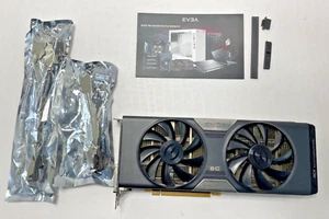 EVGA GeForce GTX 780 Graphics Card – AS-IS / For Parts (Untested) - Picture 1 of 10