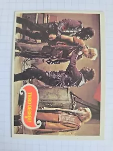 Topps 1967 Planet of The Apes Film #36 BARGAIN BUY ONE GET ONE FREE READ INSIDE - Picture 1 of 2