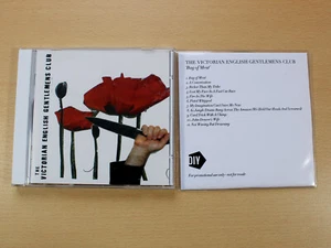 Victorian English Gentlemens Club/2x CD Album Set/Bag Of Meat/Self Titled - Bild 1 von 5