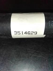 Radiator hose. Genuine # 3514629 - Picture 1 of 2