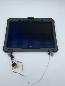 11,6 Zoll Laptop Bildschirm Dell Latitude 7214 Rugged - Bild 1 von 10
