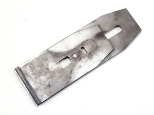 3270 Stanley Bailey No. 8 y 608; Hierro, 2 5/8" W, marca registrada "BB", gran longitud - Imagen 1 de 5