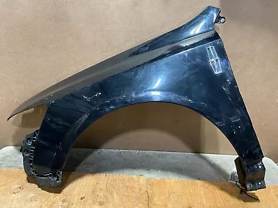 Lincoln MKT 2010 a 2019 OEM panel de cubierta de guardabarros delantero izquierdo J3426 Foto 1 de 4
