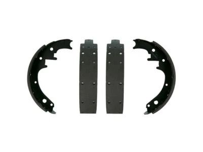 For 1967 Mercury Capri Brake Shoe Set Rear Wagner 42799HZZV - Image 1 of 2