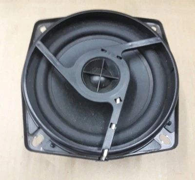 2002 VOLVO S40 1.9T REAR DECK FACTORY SPEAKER ORIGINAL G0X2 - Image 1 of 4