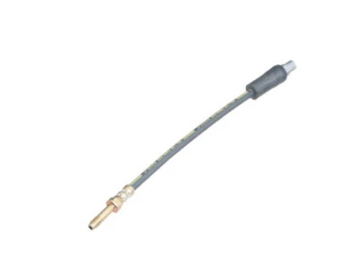 Manguera de freno trasera para BMW 540i 1997-2003 68852ZT 1998 1999 2000 2001 2002 sedán Foto 1 de 2