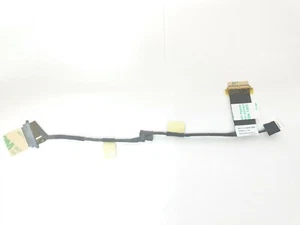 Kabel Ladebuchse Video Lvds für Toshiba Satellit T130-12G DD0BU3LC000 40 Polig - Bild 1 von 1