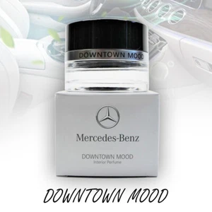 Downtown Mood Interior Perfume For Mercedes-Benz Fragrance need P21 Air Balance - Picture 1 of 10