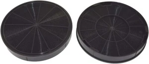 Compatible AEG X79283MG0, DVK6680HB, X99384MV01 Cooker Hood Filter X2 - Picture 1 of 1