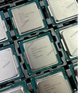 Intel Core i7-4790K SR219 quad-core 4.0GHz LGA 1150 88W CPU processor - Picture 1 of 1