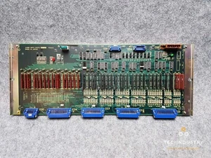 PLACA FANUC I A16B-1400-0020/01A I A320-1400-T024/02 I A16B1400002001A - Imagen 1 de 8