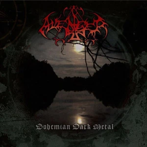 AVENGER (CZE) - Bohemian Dark Metal DIGI-CD - Bild 1 von 1