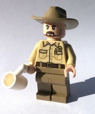 lego jim hopper