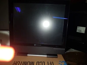 computer monitor neovo   e17 - Photo 1/2