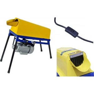 DESGRANADORA eléctrica  de espigas de maíz - Imagen 1 de 1