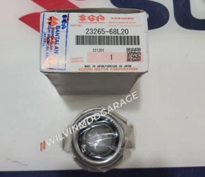 Genuine Clutch Release Bearing Suzuki Swift 2012 & up 23265-68L20 Japan OEM Part - Picture 1 of 6