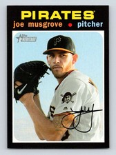 2020 Topps Heritage Baseball #201-400 Base Singles (You Pick) Buy 1, Get 1 FREE!