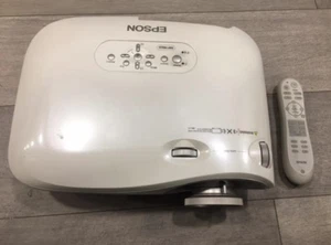EPSON EMP-TW620 HD Ready HOME Projector VGC - Picture 1 of 4