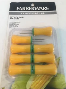 Farberware Set If 8 Maishalter Neu - Bild 1 von 4
