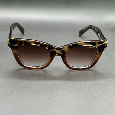 Gafas de sol Quay After Hours 125 Tort Fade degradadas usadas Foto 1 de 4