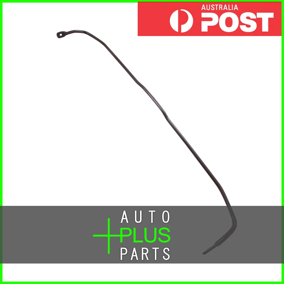 Fits MAZDA MX-6 STABILIZER REAR - GE - image 1 of 1