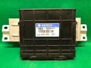 PLUG & PLAY 04 05 KIA SORENTO ECM ECU COMPUTER MODULE PCM Y51 39106-39453 - Picture 1 of 15