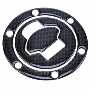 1 Pcs Gas Tank Protector Sticker Fit For BMW R1150R R1150RT 2001-2005 Black - Picture 1 of 7