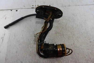 Bomba de combustible Honda Goldwing GL1500 SE 16700-MAF-000 PROBADA BUENA Foto 1 de 4