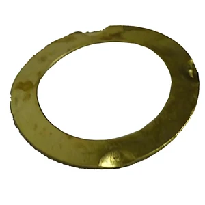 MEC Brass Powder Washer 304W Standard Replacement Press Reloading Part - Picture 1 of 2