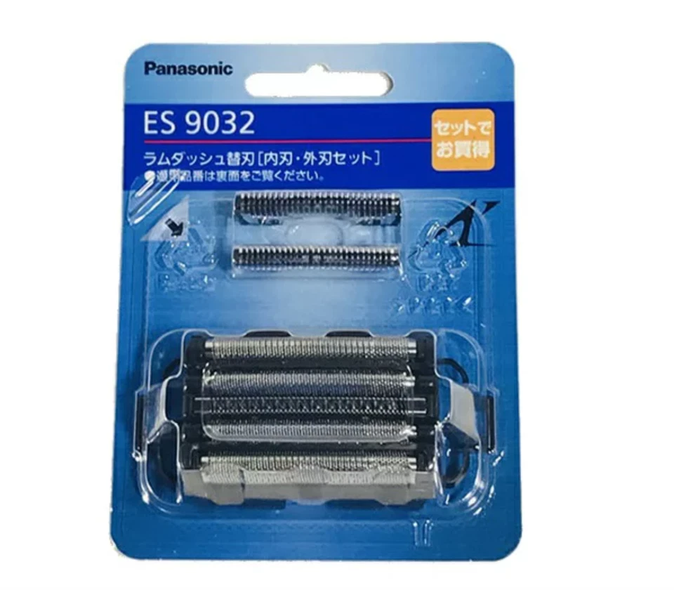 Panasonic ES9032 мужская электрическая бритва замена внутреннее лезвие и наружная фольга комплект - Изображение 1 из 2