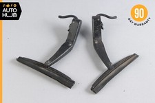 90-02 Mercedes R129 SL500 SL320 500SL Headlight Wiper Blade Set of 2 OEM