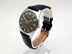 POLJOT 2609 Vintage Mechanical Wristwatch 17 Jewels USSR Serviced Watch - Picture 1 of 12