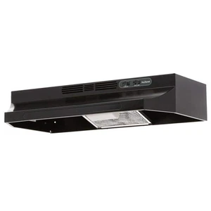Broan-NuTone RL6200 Series 30 in. Ductless Under Cabinet Range Hood with Light - Picture 1 of 5