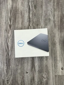 DELL USB Slim DVD Drive - Bild 1 von 4