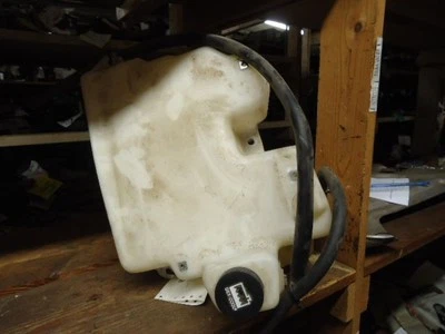 Coolant Reservoir Fits 95-05 BLAZER S10/JIMMY S15 9221 - Image 1 of 4