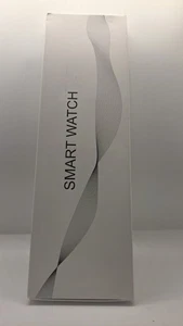 G39 Smart Watch [Black]: New (Free Shipping) - Picture 1 of 6