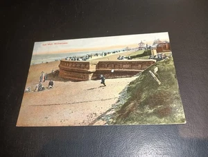 Meereswand, WITHERNSEA, Yorkshire - Bild 1 von 2