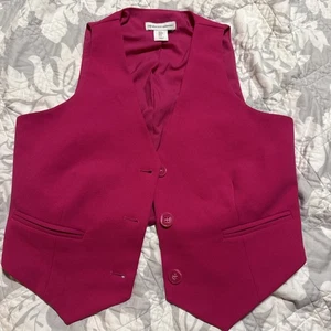 Cupcakes und Kaschmir Gr. S Weste - Bild 1 von 7