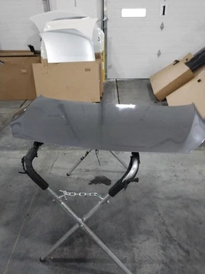 Capucha Corea Construido VIN K Primer Dígito Cupé Se Adapta 14-17 FORTE 581588 Foto 1 de 3