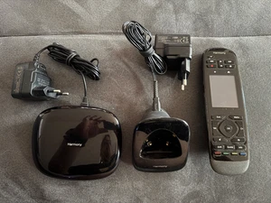 Logitech HARMONY ULTIMATE HUB - Bild 1 von 1