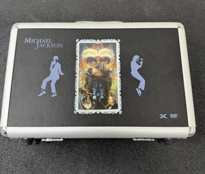 Michael Jackson The Ultimate Collection Deluxe Trunk Case 33 Discs COMPLETE NEW - Bild 1 von 10