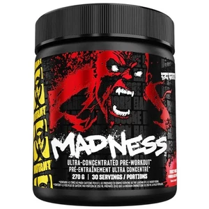 Mutant Madness, Fruchtpunsch - 270 g - Bild 1 von 4