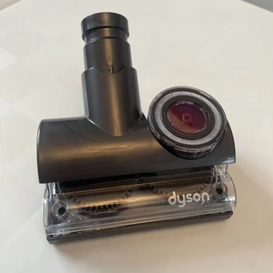 Dyson verwicklungsfreies Turbinenwerkzeug Staubsauger Mini Bürstenkopf - Bild 1 von 5