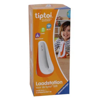 Ravensburger tiptoi Ladestation - Bild 1 von 1